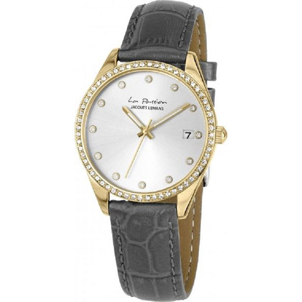 Часы Jacques Lemans Classic LP-133K